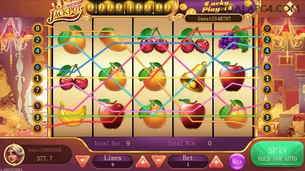 Slots no app koalapg mobile