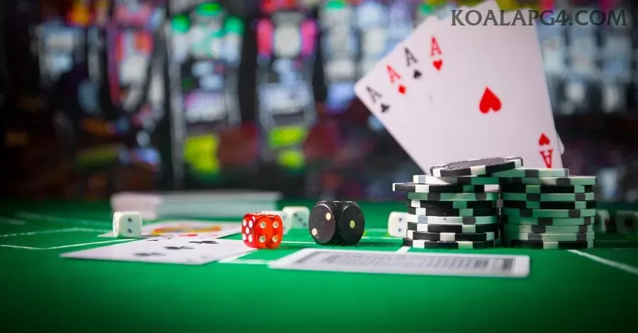 Conta koalapg sincronizada site e app
